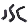 Picture of Mishimoto 11-14 Ford F-150 3-5L Ecoboost Hot-Side Intercooler Pipe Kit - Wrinkle Black