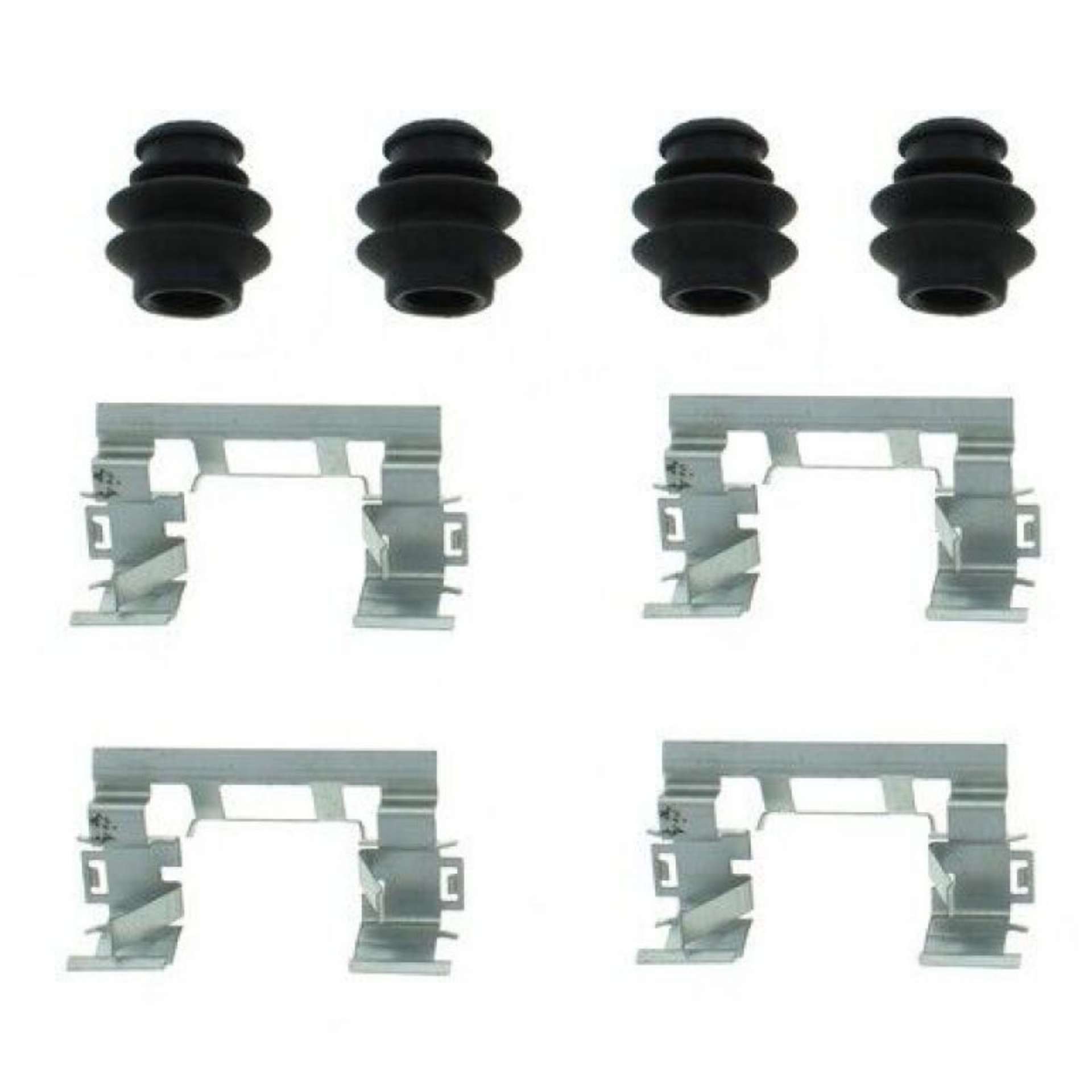 Picture of Centric 01-09 Audi A4 - 04-12 Volvo S40 Front Disc Brake Hardware Kit