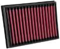 Picture of AEM 90-06 BMW 2-0-2-2-2-5-2-8-3-0-3-2L DryFlow Panel Non Woven Synthetic Air Filter