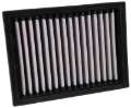 Picture of AEM 90-06 BMW 2-0-2-2-2-5-2-8-3-0-3-2L DryFlow Panel Non Woven Synthetic Air Filter