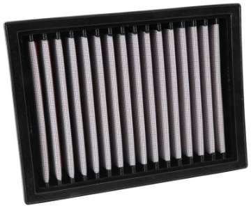 Picture of AEM 90-06 BMW 2-0-2-2-2-5-2-8-3-0-3-2L DryFlow Panel Non Woven Synthetic Air Filter