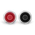 Picture of Mishimoto 2015+ Ford Mustang EcoBoost-2013+ Ford Focus ST Oil Filler Cap - Red