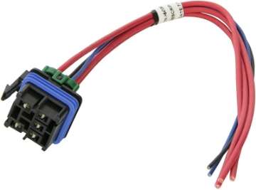 Picture of Hella Relay Connector Mini 280 Weatherproof w- 12