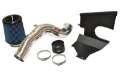 Picture of Injen 16-18 Ford Focus RS Polished Cold Air Intake