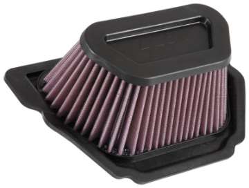 Picture of K&N Replacement Drop In Air Filter for 2015 Yamaha YZF R1