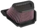 Picture of K&N Replacement Drop In Air Filter for 2015 Yamaha YZF R1