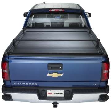 Picture of Pace Edwards 16-17 Toyota Tacoma Regular and Access Cab 6ft 2in Bed UltraGroove