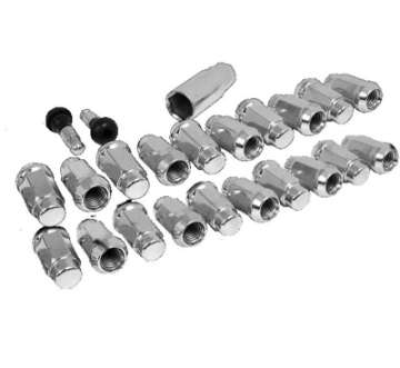 Picture of Race Star 14mm x 1-5 Acorn Closed End Lug - Set of 20