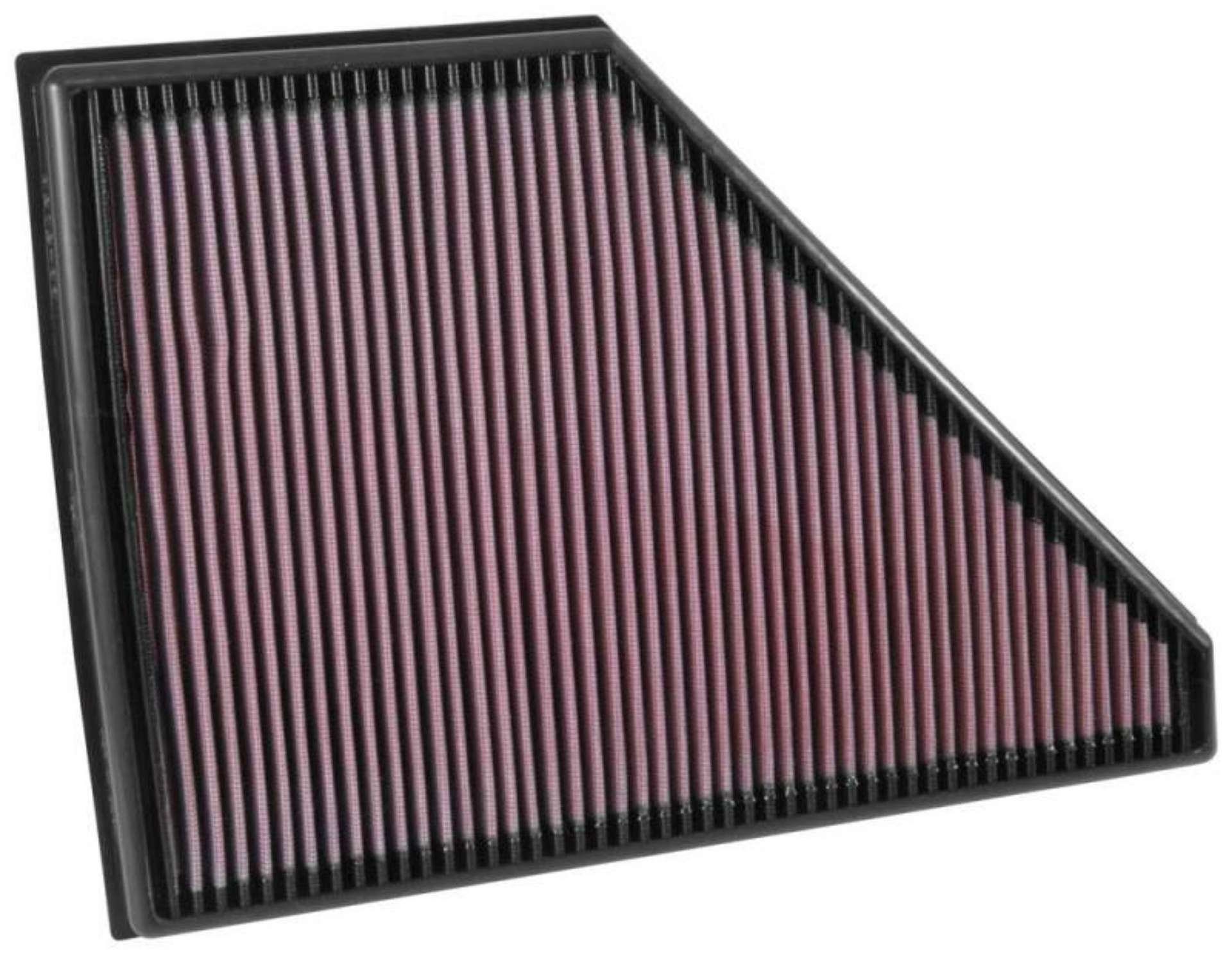 Picture of K&N 2017 Cadillac XT5 3-6L V6 F-I Drop In Air Filter