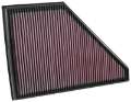 Picture of K&N 2017 Cadillac XT5 3-6L V6 F-I Drop In Air Filter