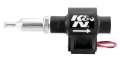 Picture of K&N Performance Electric Fuel Pump 1-2 PSI