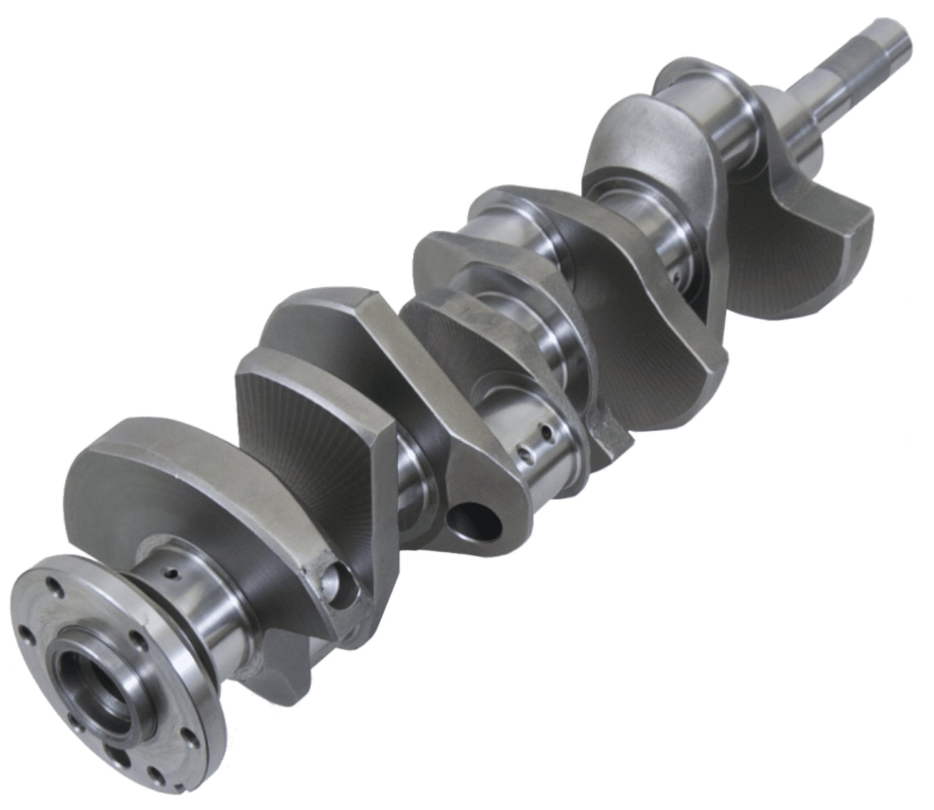 Picture of Eagle Ford FE Cast Crankshaft