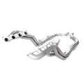 Picture of Stainless Power 15-17 Mustang GT Headers 1-7-8in Primaries High-Flow Cats