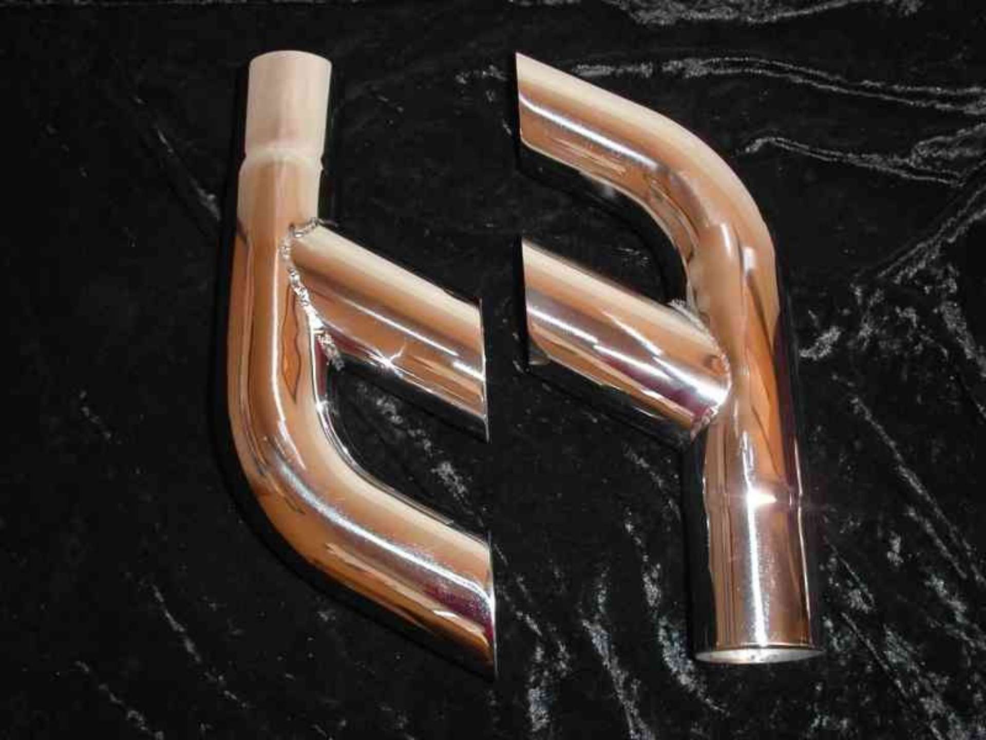 Picture of Stainless Works 77-81 Trans-Am Tips - 2in ID Inlet