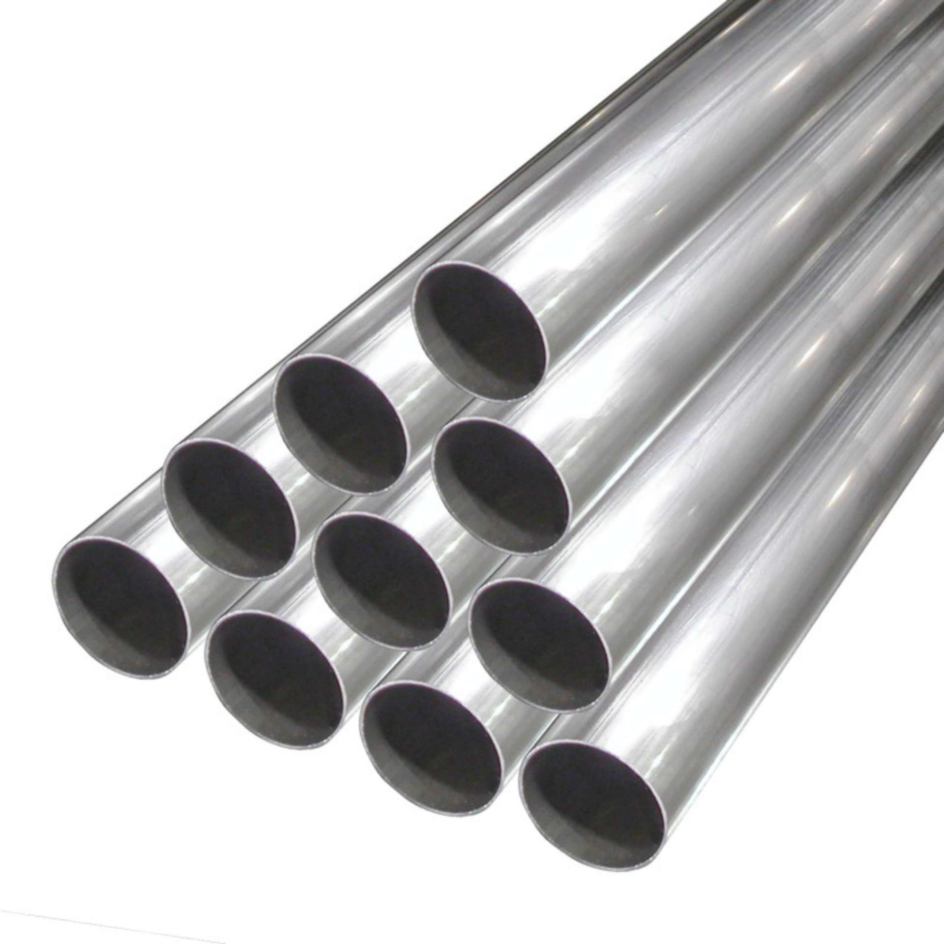 Picture of Stainless Works Tubing Straight 1-1-2in Diameter -065 Wall 1ft