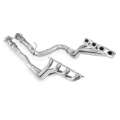 Picture of Stainless Works 2006-10 Jeep Grand Cherokee 6-1L Headers 1-7-8in Primaries 3in High-Flow Cats