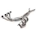 Picture of Stainless Works 2009-13 C6 Corvette Headers 1-7-8in Primaries 3in Collectors X-Pipe High-Flow Cats