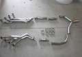 Picture of Stainless Works Chevy Camaro-Firebird 2001-2002 Headers Catted Y-Pipe