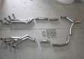 Picture of Stainless Works Chevy Camaro-Firebird 2001-2002 Headers Catted Y-Pipe