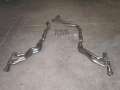 Picture of Stainless Works Chevy Camaro-Firebird 1994-95 Headers Catted Y-Pipe