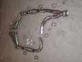 Picture of Stainless Works Chevy-GMC Truck 1999-02 Headers 2WD with Converters