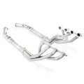 Picture of Stainless Works 2004 GTO Headers 1-3-4in Primaries 3in High-Flow Cats