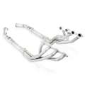 Picture of Stainless Works 2004 GTO Headers 1-3-4in Primaries 3in High-Flow Cats