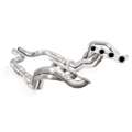 Picture of Stainless Works Ford Mustang GT 2015-17 Headers 1-7-8in Catted Aftermarket Connect