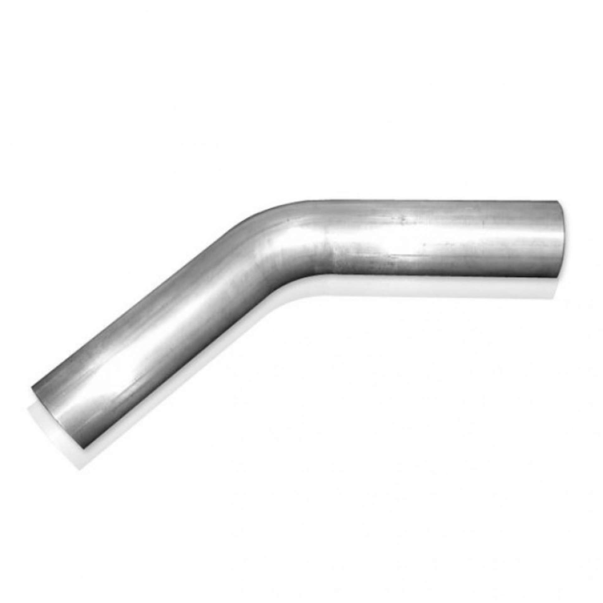 Picture of Stainless Works 1 1-2in 45 degree mandrel bend