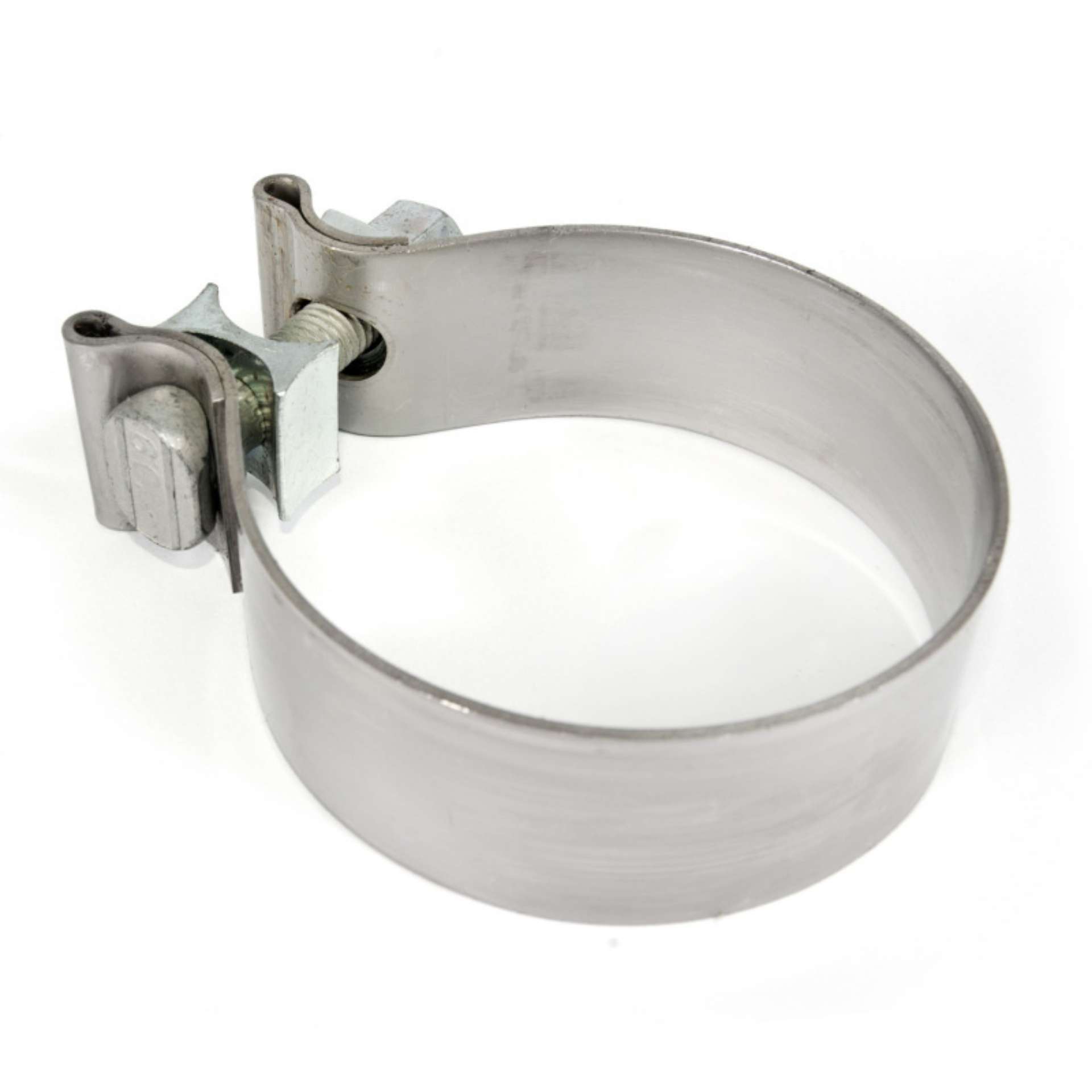 Picture of Stainless Works 2in HIGH TORQUE ACCUSEAL CLAMP