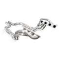 Picture of Stainless Works SP Ford Mustang GT 2015-17 Headers 1-7-8in Catted Aftermarket Connect