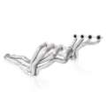 Picture of Stainless Works 2006-09 Trailblazer SS 6-0L Headers 1-3-4in Primaries 2-1-2in High-Flow Cats