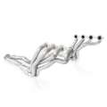 Picture of Stainless Works 2006-09 Trailblazer SS 6-0L Headers 1-3-4in Primaries 2-1-2in High-Flow Cats