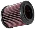 Picture of K&N 2016 Cadillac ATS-V V6-3-6L F-l Drop In Air Filter - Replacement Air Filter