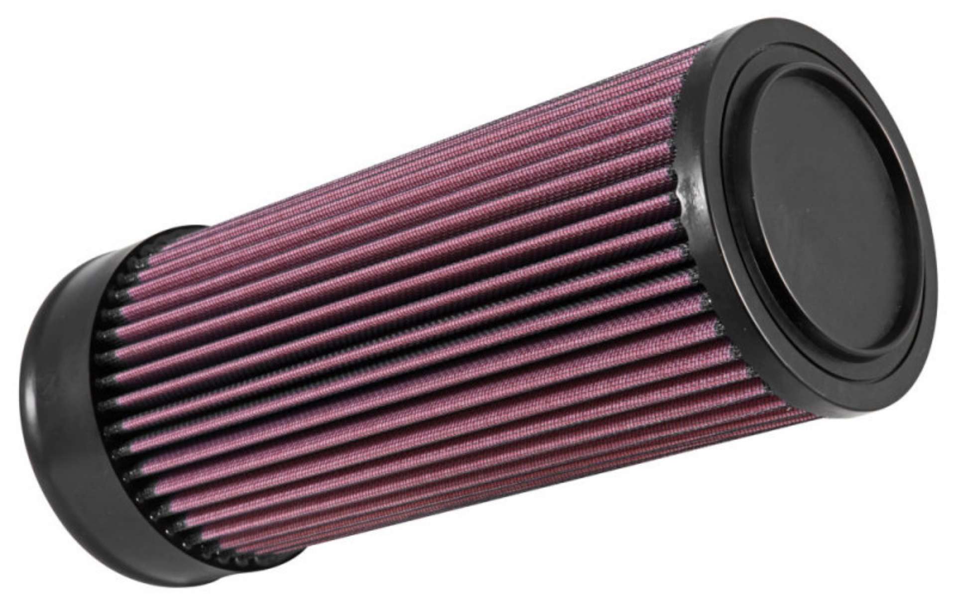 Picture of K&N 15 Can-Am Maverick X DS Replacement Drop In Air Filter 12-25in H 4-875in OD