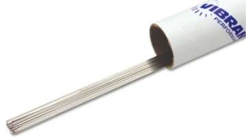 Picture of Vibrant ER308L TIG Weld Wire SS - -062in Thick 1-6mm - 39-5in Long Rod - 1 Lb- Box