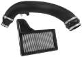 Picture of Airaid 15-16 Ford Mustang L4-2-3L F-I Jr Intake Kit