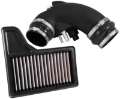 Picture of Airaid 15-16 Ford Mustang V8-5-0L F-l Jr Intake Kit