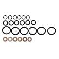 Picture of Cometic 03-08 Dodge Cummins 5-9L ISB Common Rail Fuel Injector Seal Set