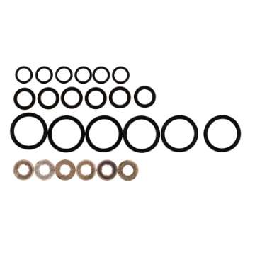 Picture of Cometic 03-08 Dodge Cummins 5-9L ISB Common Rail Fuel Injector Seal Set