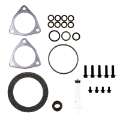 Picture of Cometic 08-10 Ford 6-4L Powerstroke Turbo Mounting Kit