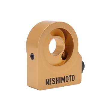 Picture of Mishimoto M22 Thermostatic Oil Sandwich Plate