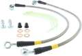 Picture of StopTech 04-05 Ford F-150 Stainless Steel Brake Lines