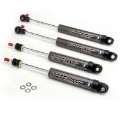 Picture of Hotchkis 66-72 Dodge B Body 1-5 Adjustable Performance Series Shocks 4 Pack - Fox