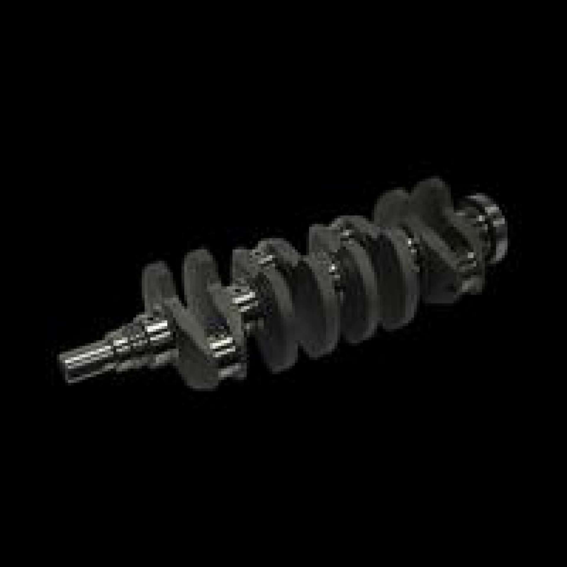 Picture of Brian Crower Crankshaft - Toyota 3SGTE 95mm Stroke 4340 Billet