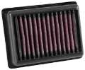 Picture of K&N 16-17 Triumph Street Twin 900 Replacement Air Filter