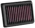 Picture of K&N 16-17 Triumph Street Twin 900 Replacement Air Filter