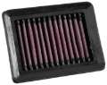 Picture of K&N 16-17 Triumph Street Twin 900 Replacement Air Filter