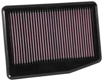 Picture of K&N Replacement Air Filter 12-15 Kia K5 L4-2-0L F-l