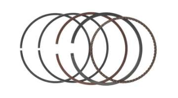 Picture of Wiseco 100mm Auto Ring Set for 1 Piston Ring Shelf Stock